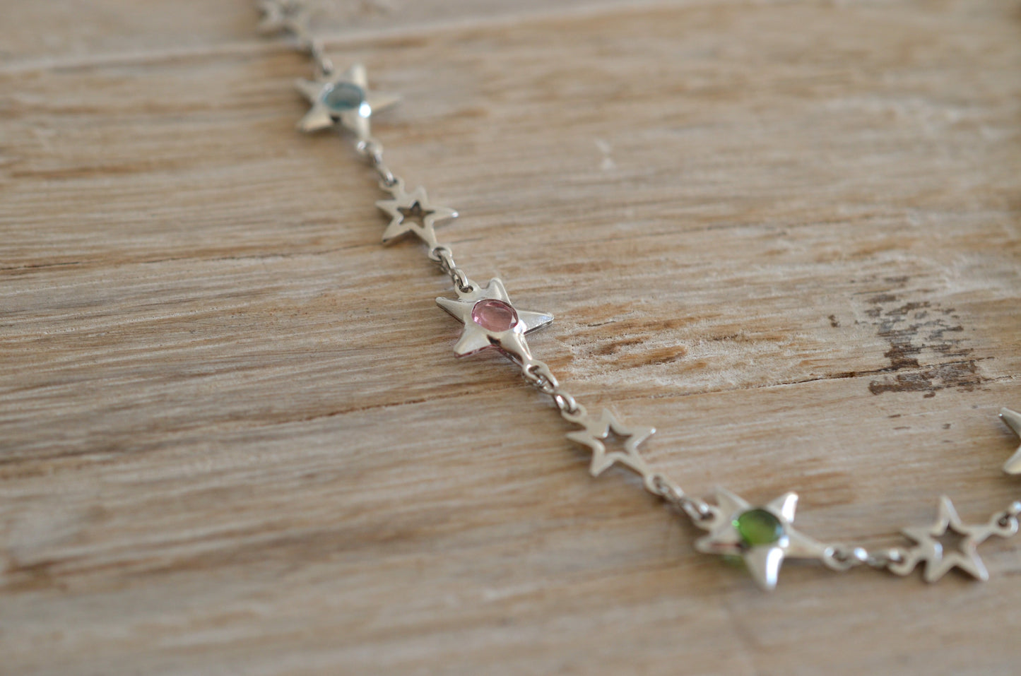 Starry Night Celestial Choker/Necklace