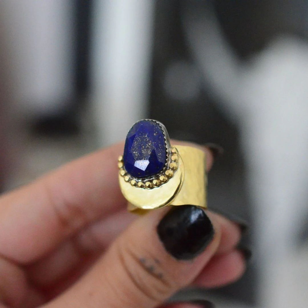 Bespoke Handmade Rings