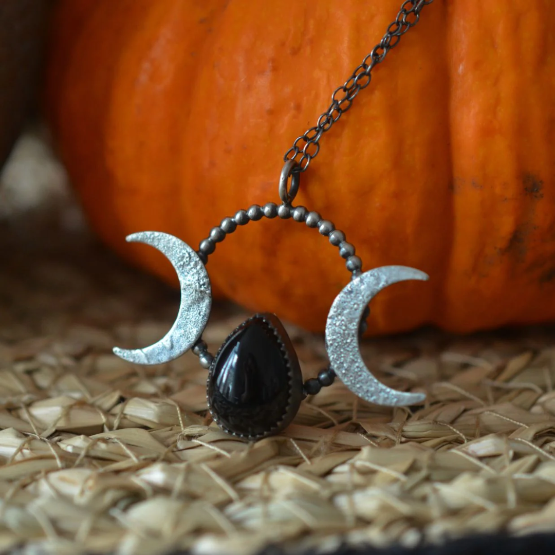 Bespoke Onyx Jewellery