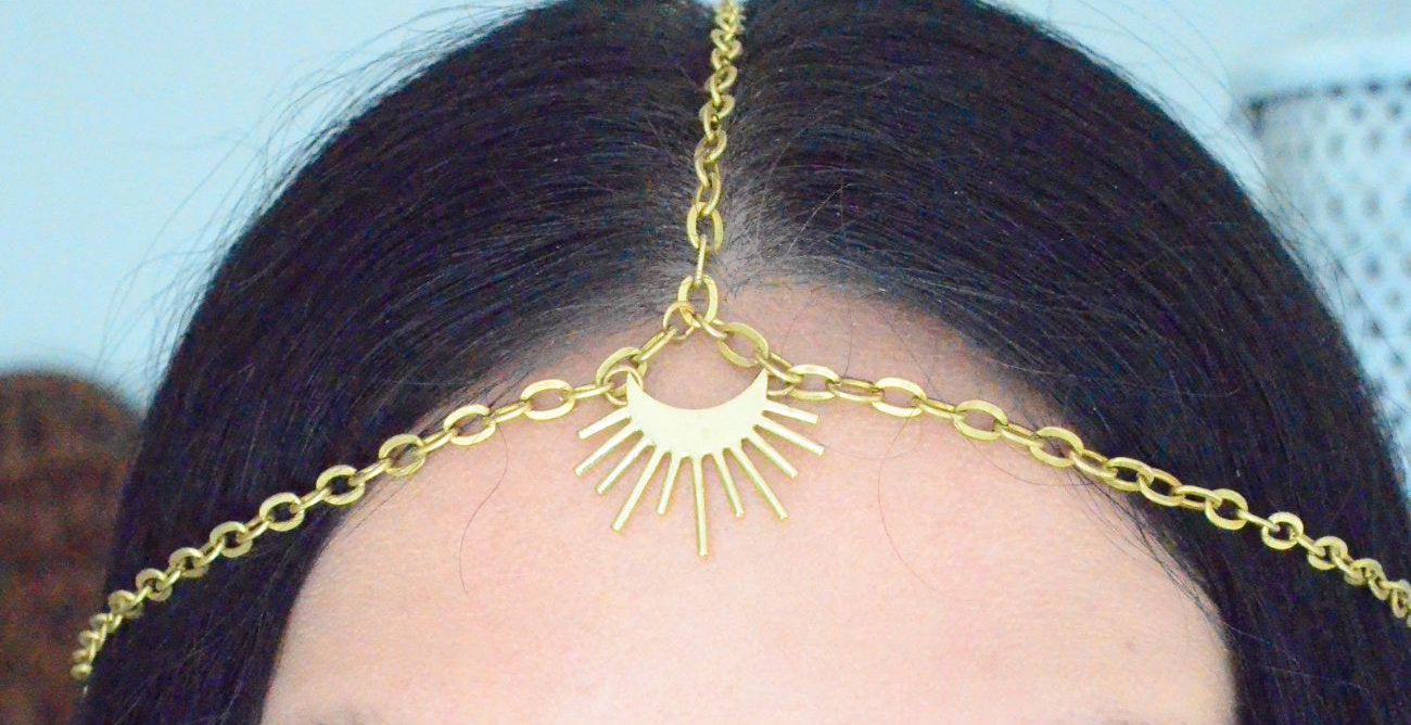 Headpieces