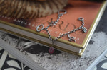 Silver Talismanic Charm Bracelet - Talisman Collection