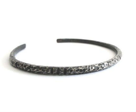 Stingray Cuff