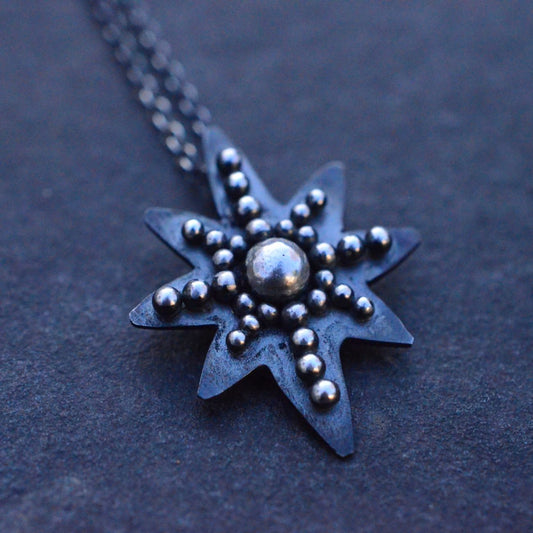 North Star Pendant